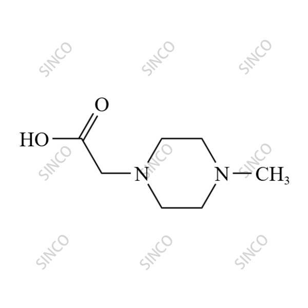 Nintedanib Impurity 85
