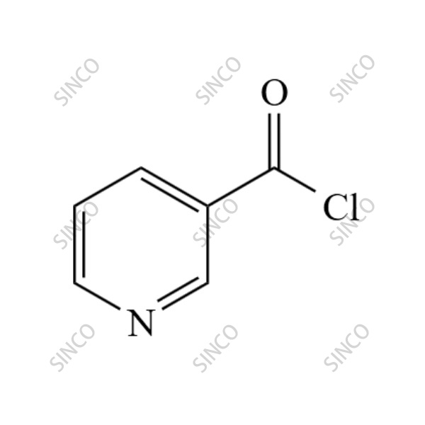 Nicotinoyl chloride