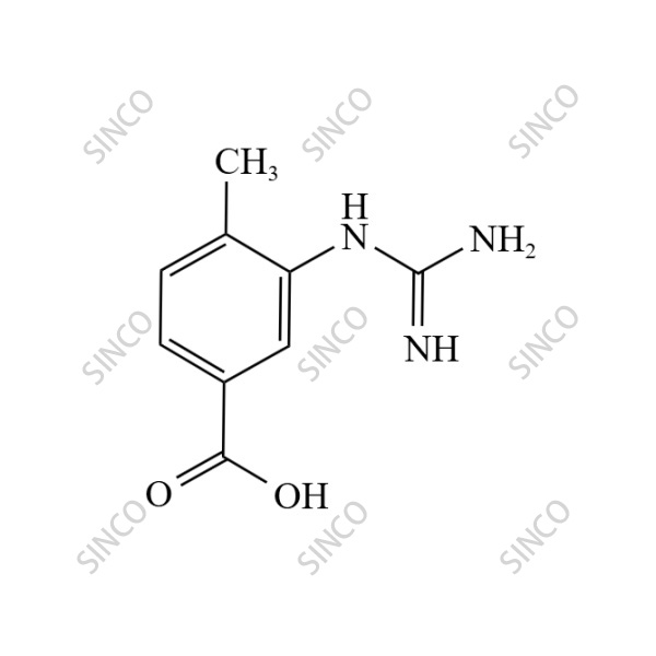 Nilotinib Impurity 35