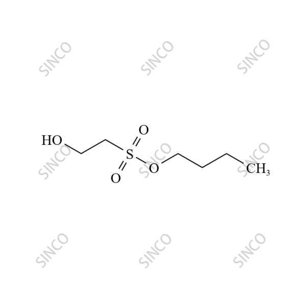 n-Butyl 2-Hydroxyethanesulfonate