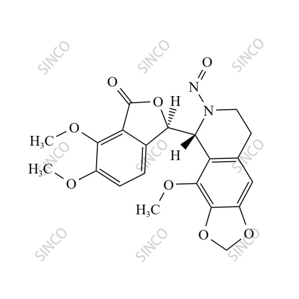 N-Nitroso Noscapine Impurity 11