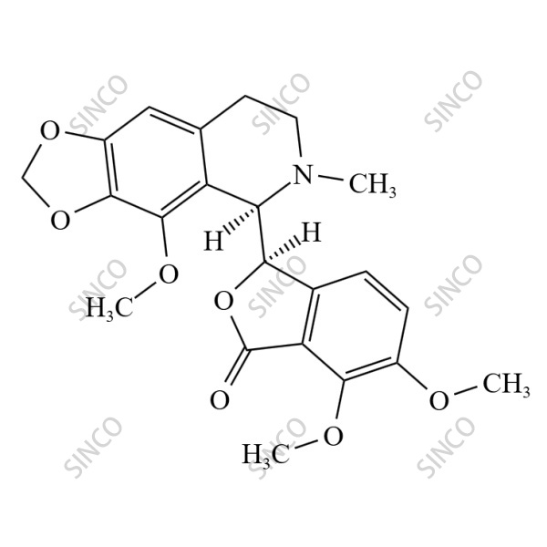 Noscapine