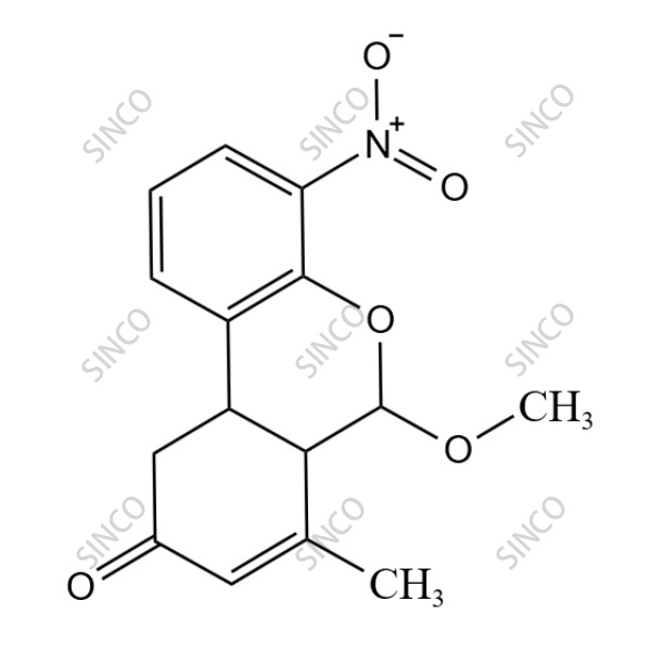 Nicardipine Impurity 22