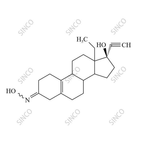 Norethindrone Impurity 1