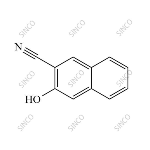 Nafamostat Impurity 50
