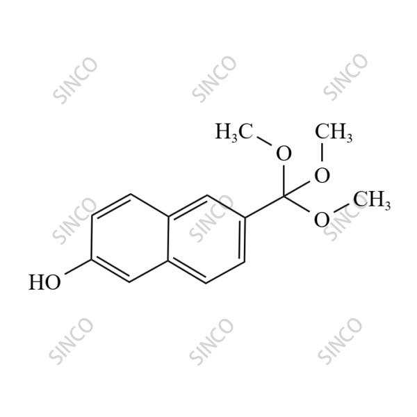 Nafamostat Impurity 51