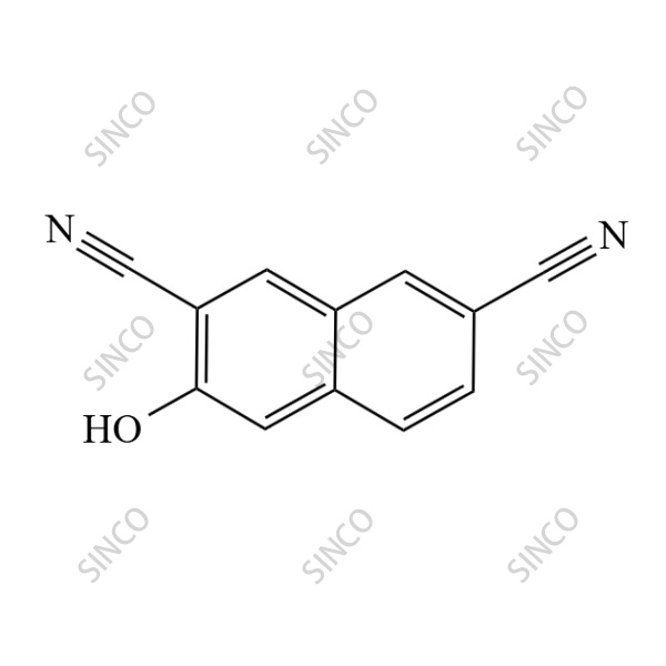 Nafamostat Impurity 54