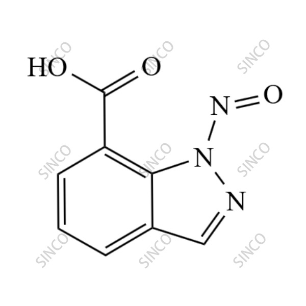 N-Nitroso Niraparib Impurity 41