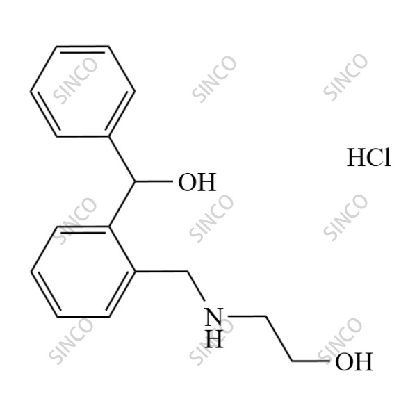 Nefopam Impurity 10 HCl