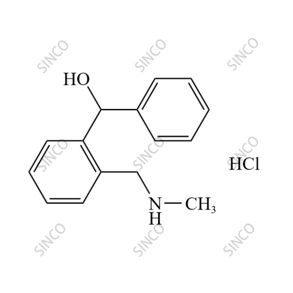 Nefopam Impurity 9 HCl