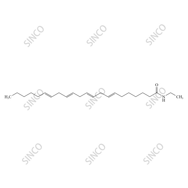 (7E,10E,13E,16E)-N-ethyldocosa-7,10,13,16-tetraenamide