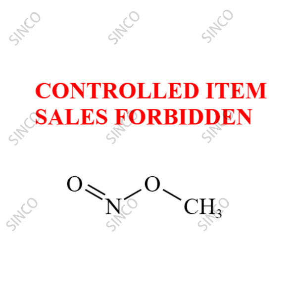 Nitrous acid methyl ester