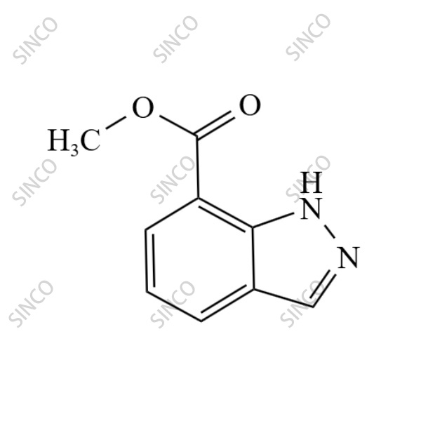 Niraparib Impurity 42