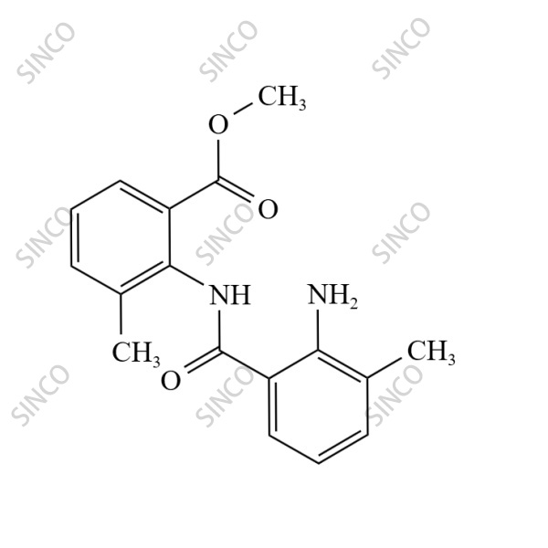 Niraparib Impurity 44