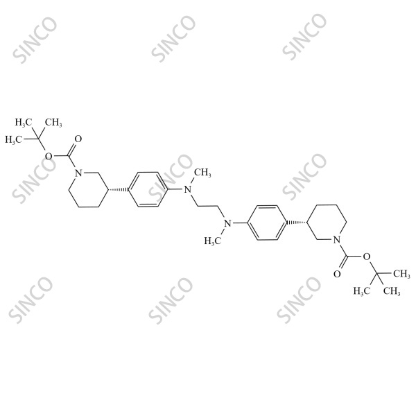 Niraparib Impurity 45