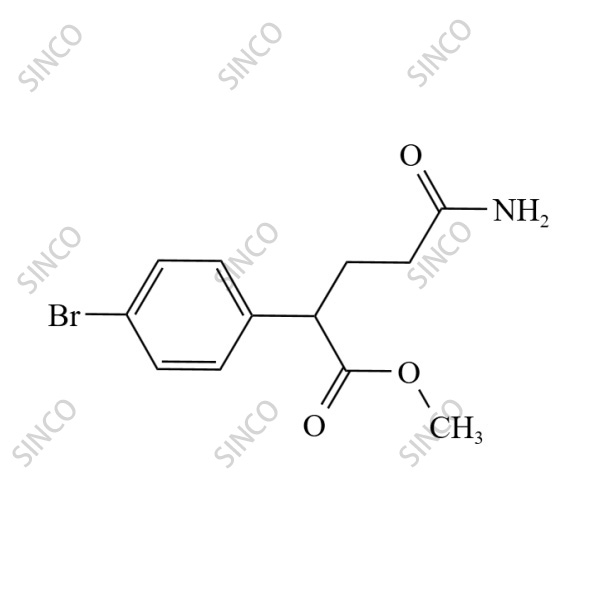 Niraparib Impurity 46