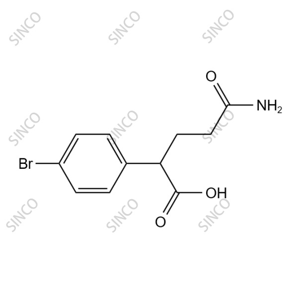 Niraparib Impurity 48