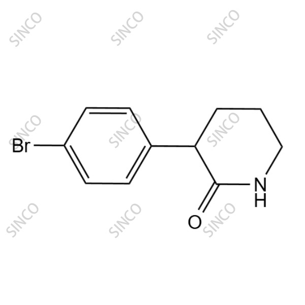 Niraparib Impurity 49