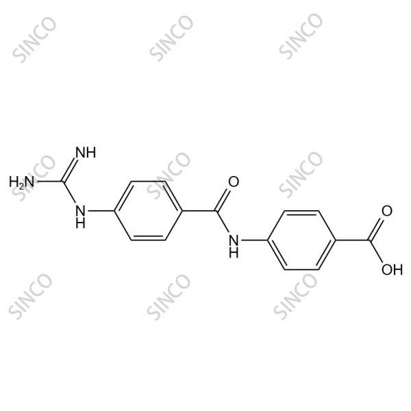 Nafamostat Impurity 55