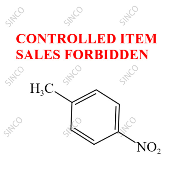 4-Nitrotoluene