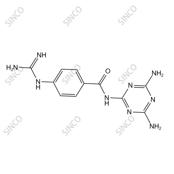 Nafamostat Impurity 56