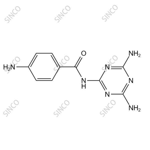 Nafamostat Impurity 57