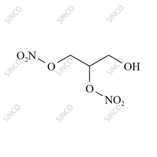 1,2-nitroglycerin