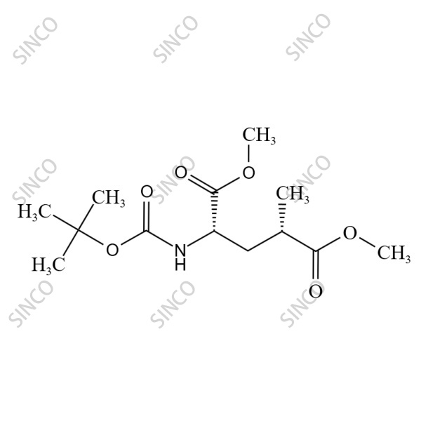 Nemonoxacin Impurity 56