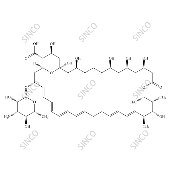 Nystatin Impurity 1