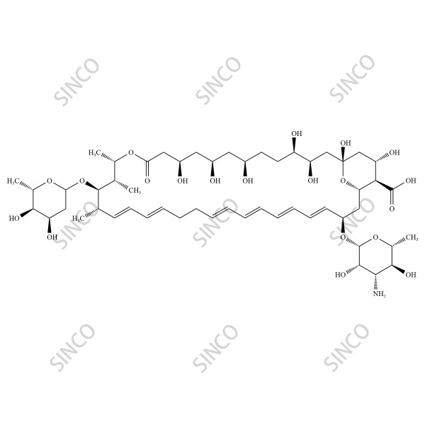 Nystatin Impurity 4