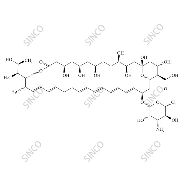 Nystatin Impurity 2