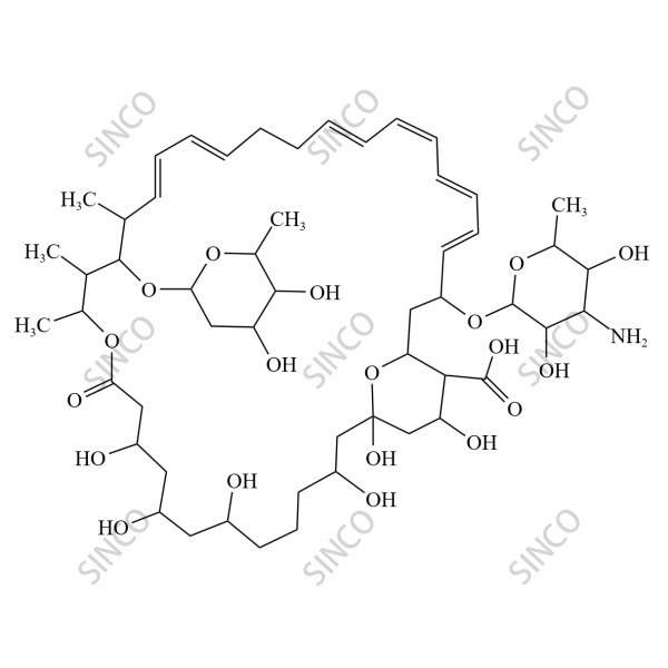 Nystatin Impurity 3