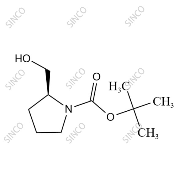 N-BOC-L-prolinol