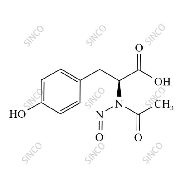 N-Nitroso N-Acetyl-L-tyrosine