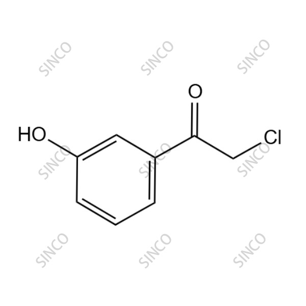 Norepinephrine Impurity 17