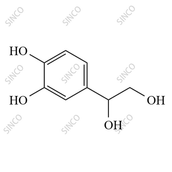 Norepinephrine Impurity 18