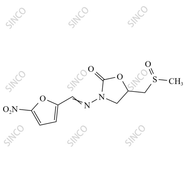 Nifuratel Impurity 3