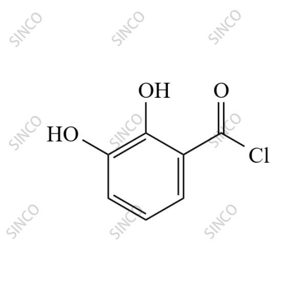 Norepinephrine Impurity 19