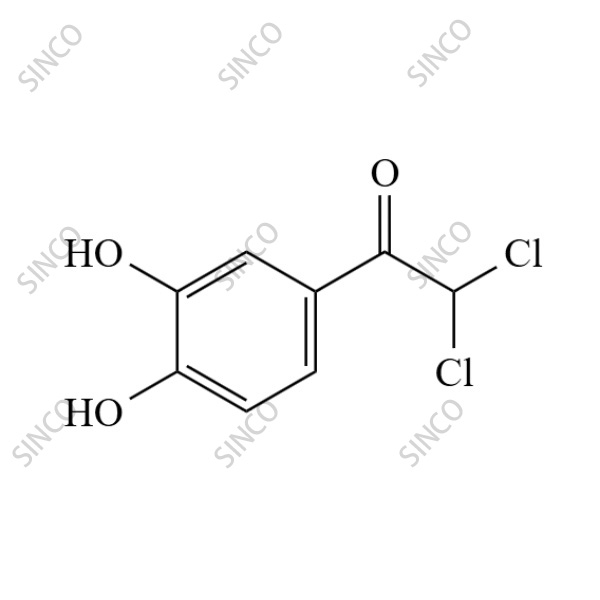 Norepinephrine Impurity 20