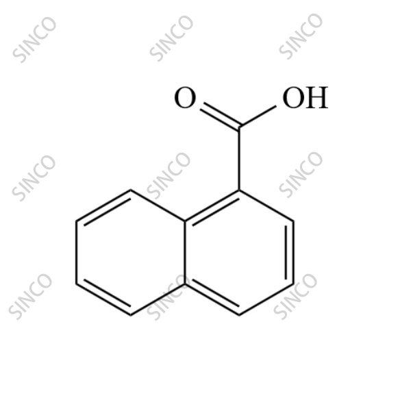 1-Naphthoic acid