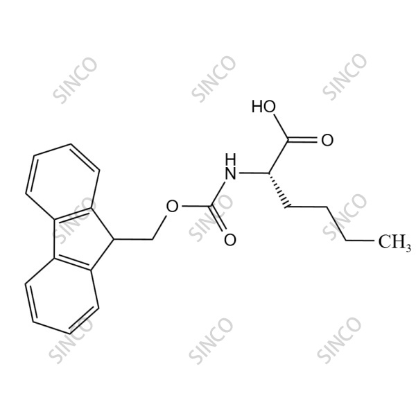 N-Fmoc-L-norleucine