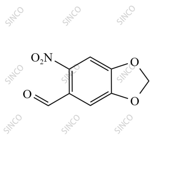 6-Nitropiperonal