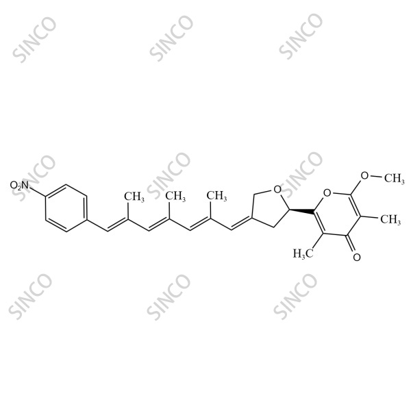 Neoaureothin