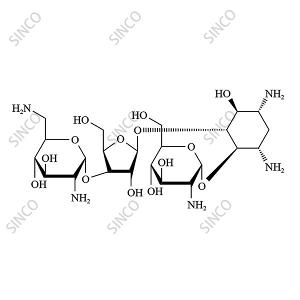 Neomycin EP Impurity F