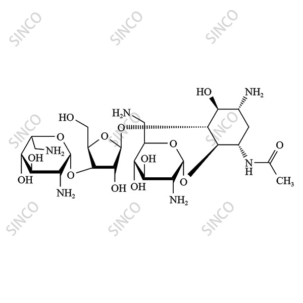 Neomycin  EP Impurity G