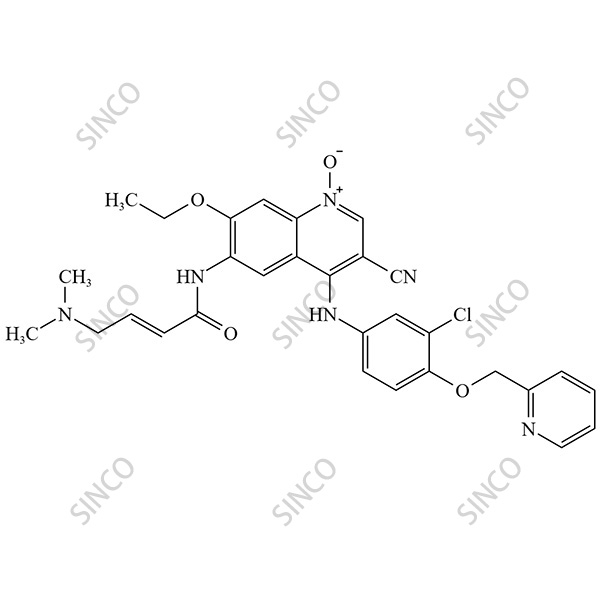Neratinib Impurity 4