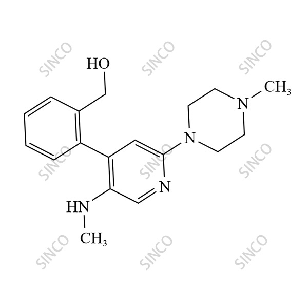 Netupitant Impurity 13