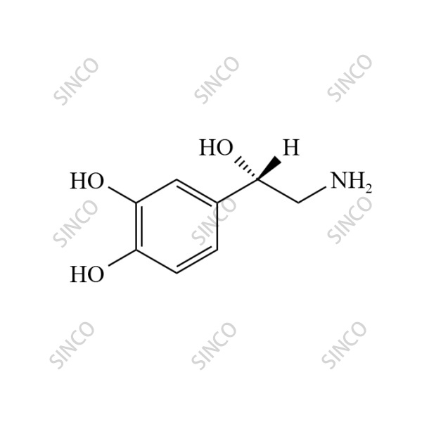 D-Norepinephrine