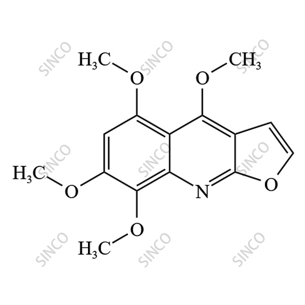 Nintedanib Impurity 76