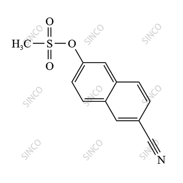 Nafamostat Impurity 46